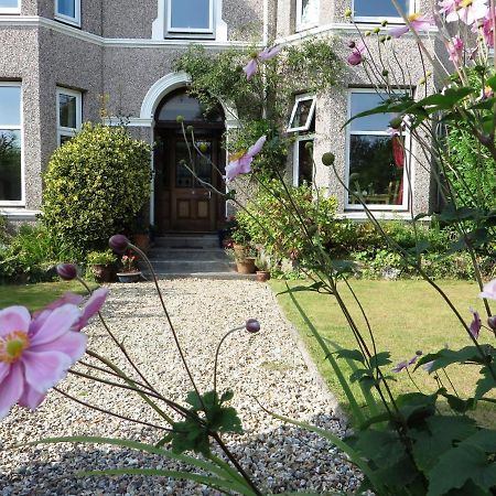 The Rosemont Hotel Yelverton Eksteriør billede