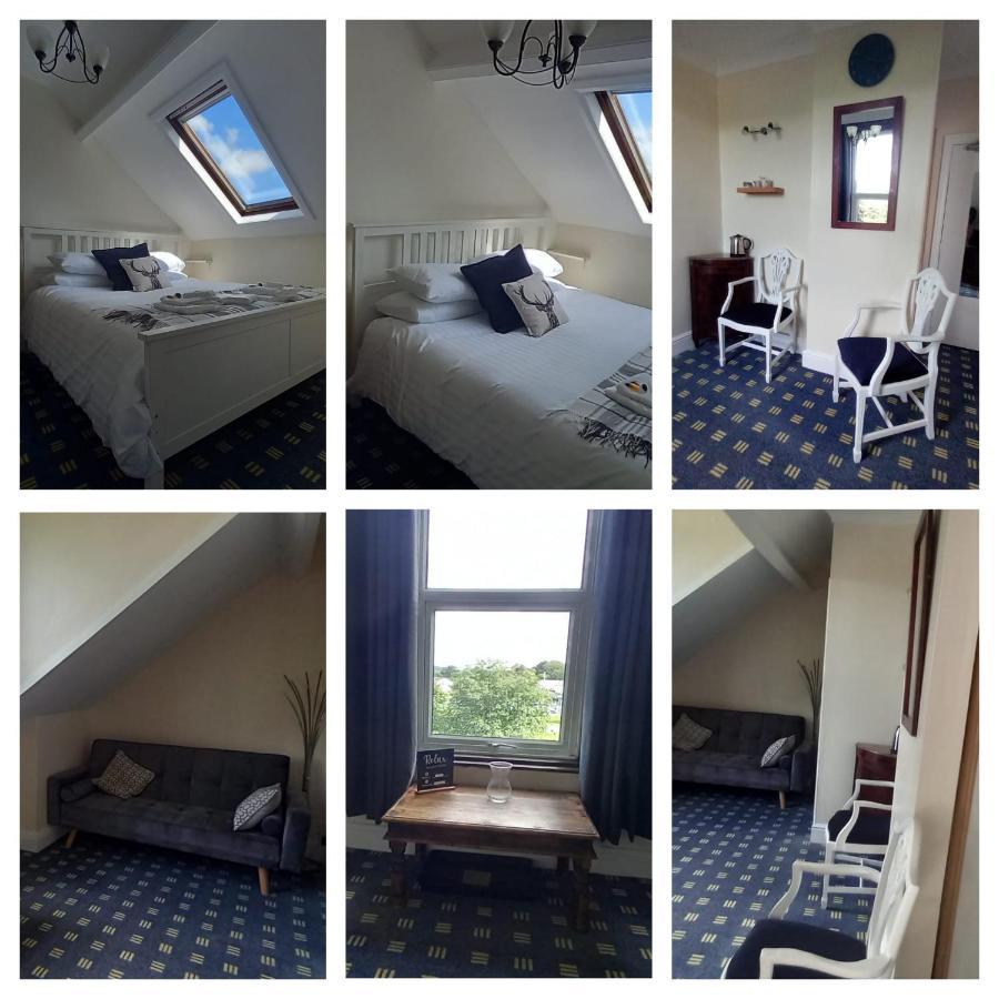 The Rosemont Hotel Yelverton Eksteriør billede
