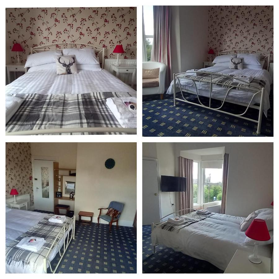 The Rosemont Hotel Yelverton Eksteriør billede